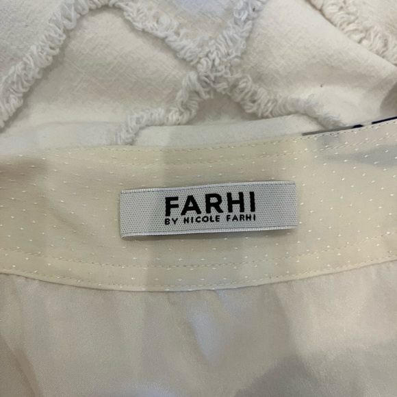 FARHI summer dress - Picture 8 of 13